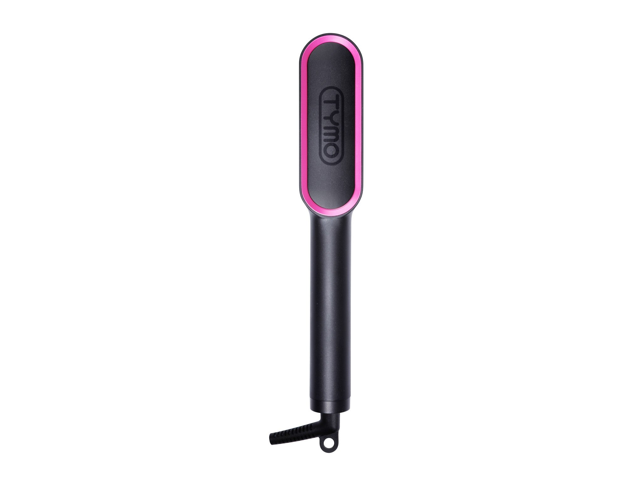 Esplee straight styler top brush